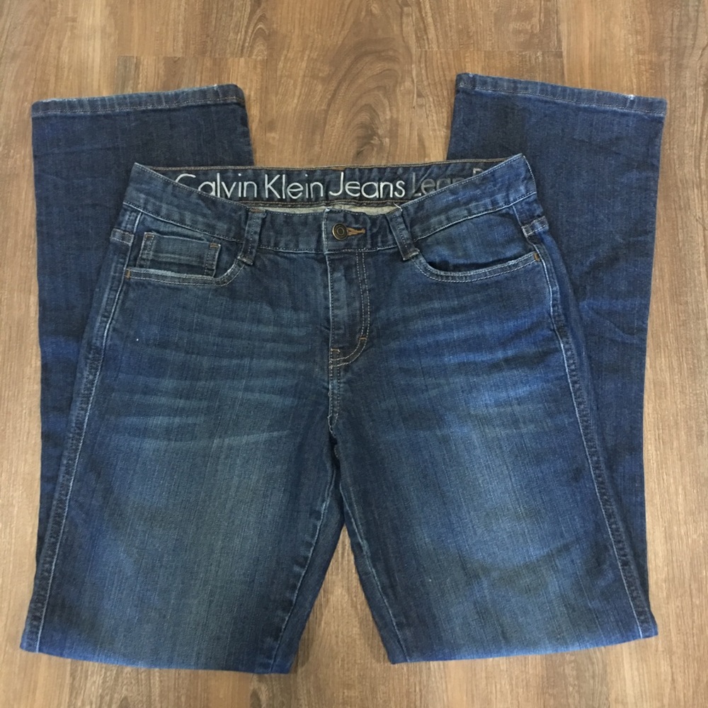 Calvin Klein jeans